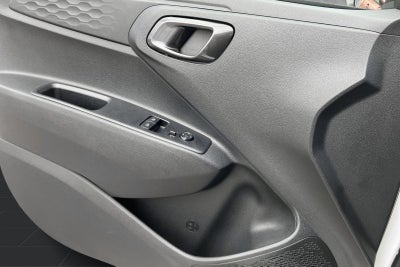 Hyundai i10 MPi Advanced AMT