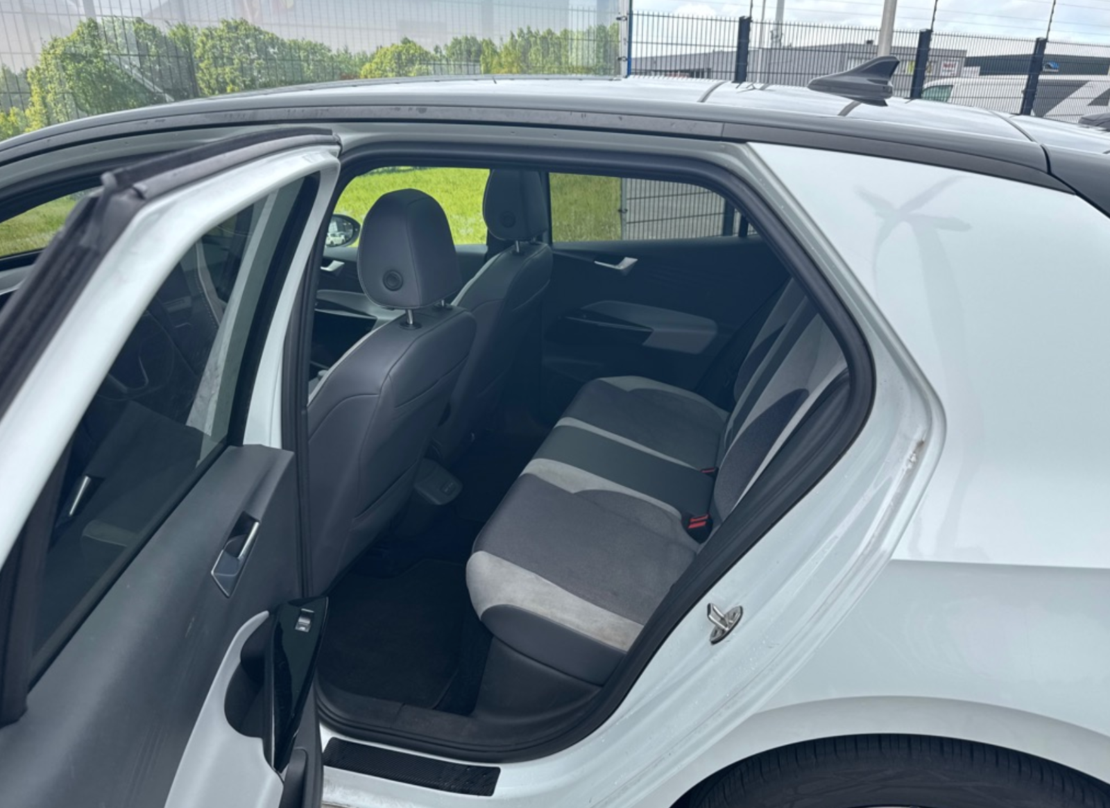 Billede af VW ID.3 58 Pro Business