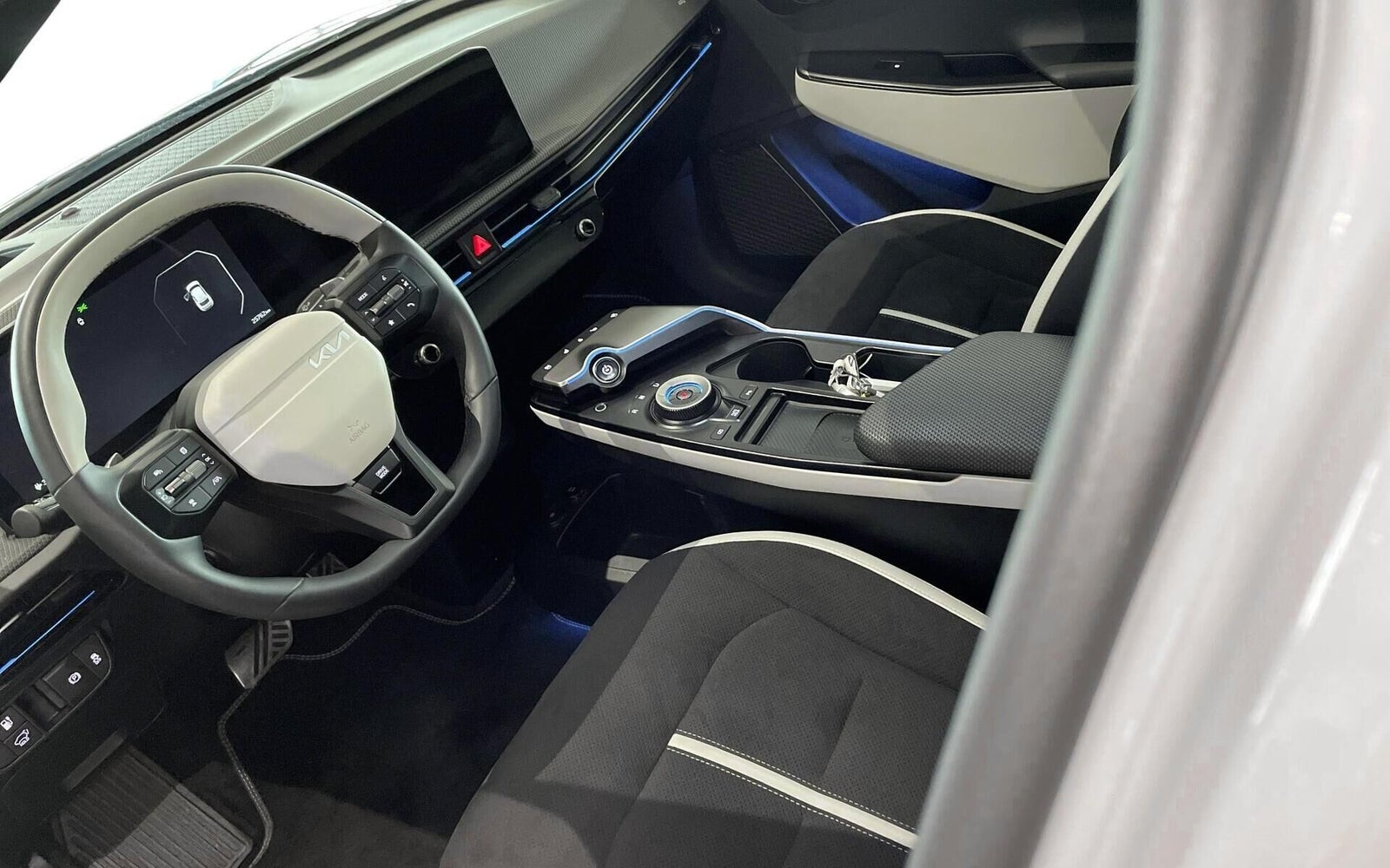 Kia EV6 Long Range GT-Line
