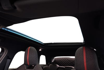 MINI Aceman SE JCW Trim XL