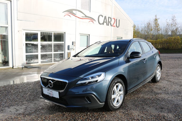 Volvo V40 D3 150 Momentum aut.