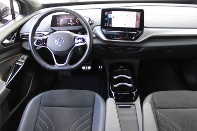 VW ID.4 Pro Performance