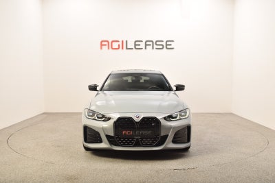 BMW i4 M50 Supercharged xDrive