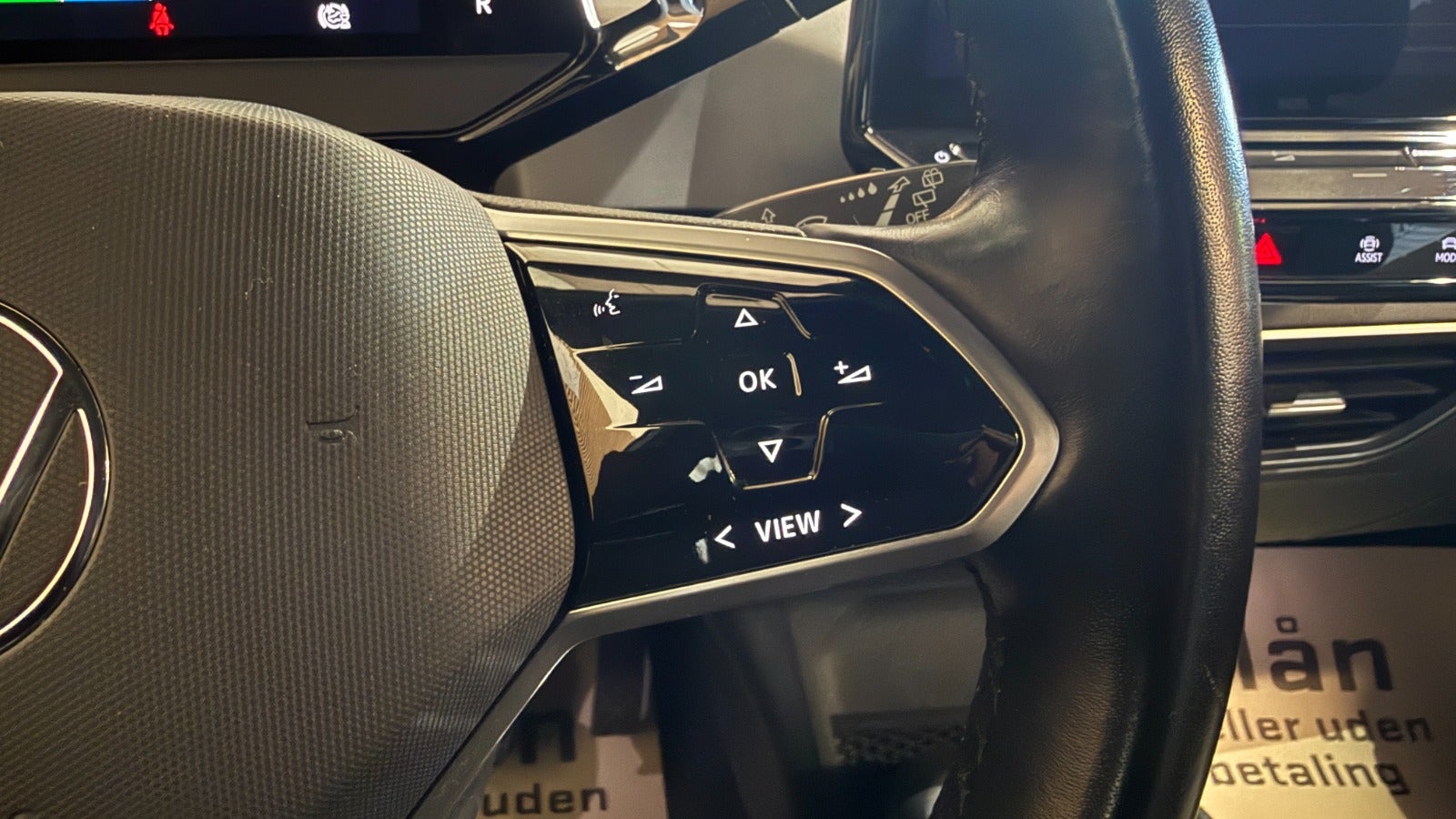 Billede af VW ID.3 58 Pro Performance