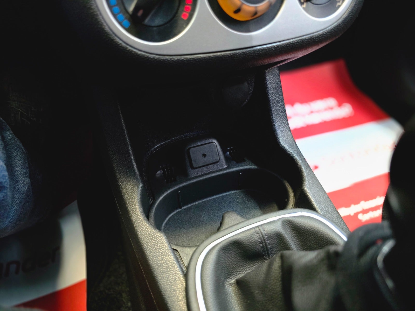 Billede af Opel Corsa 1,2 16V Cool