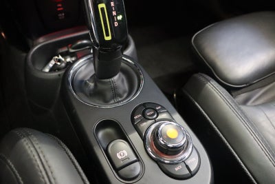 MINI Cooper SE Maximise