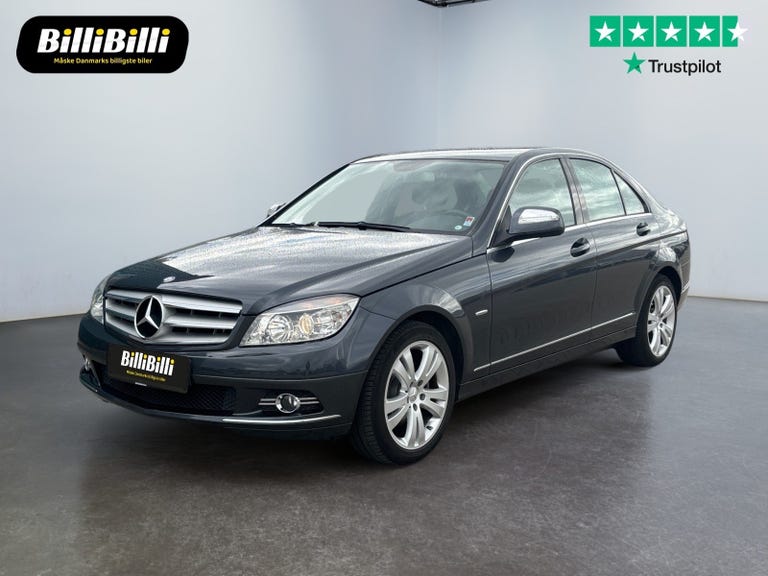 Mercedes C280 Avantgarde