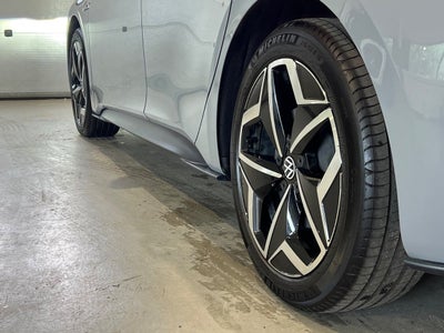 VW ID.3 1ST Pro Performance