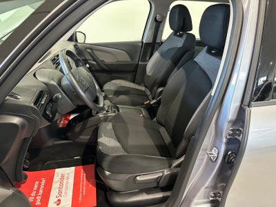 Citroën Grand C4 SpaceTourer PureTech 130 Iconic 7prs