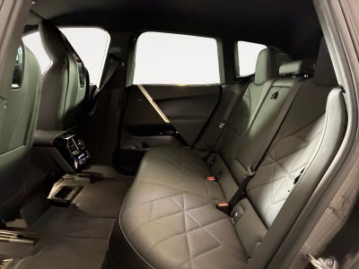 BMW iX xDrive50 M-Sport