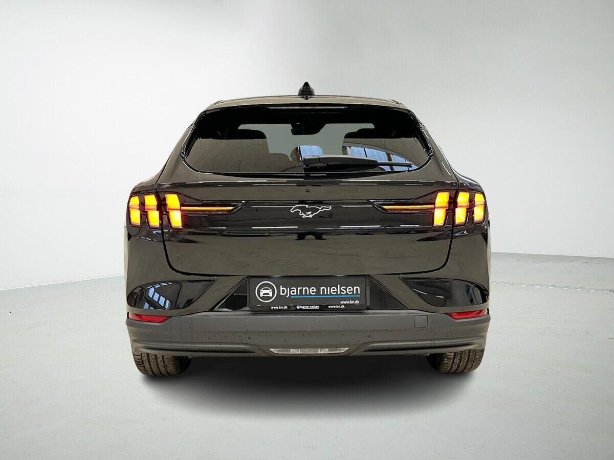 Ford Mustang Mach-E Premium Extended Range billede 7