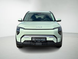 Kia EV3 Long Range Access