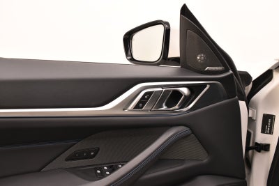 BMW i4 eDrive40 M-Sport