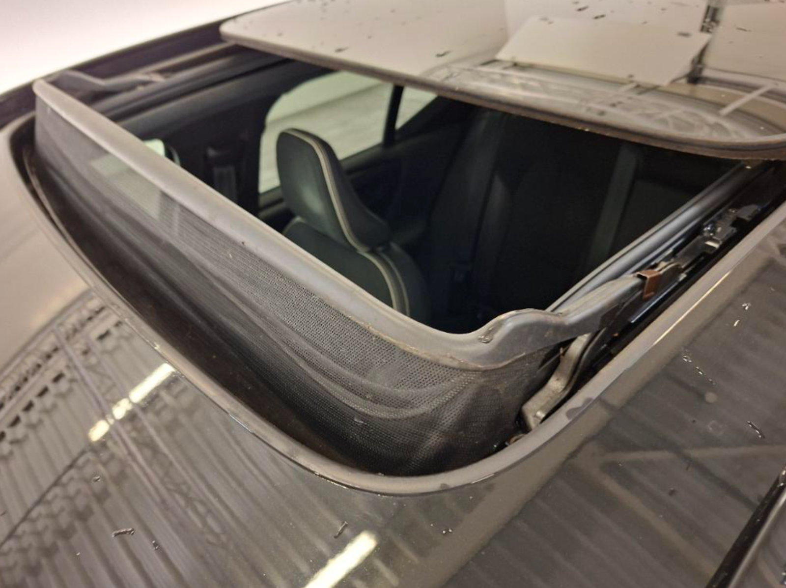 Billede af Volvo XC40 P8 ReCharge Twin R-Design