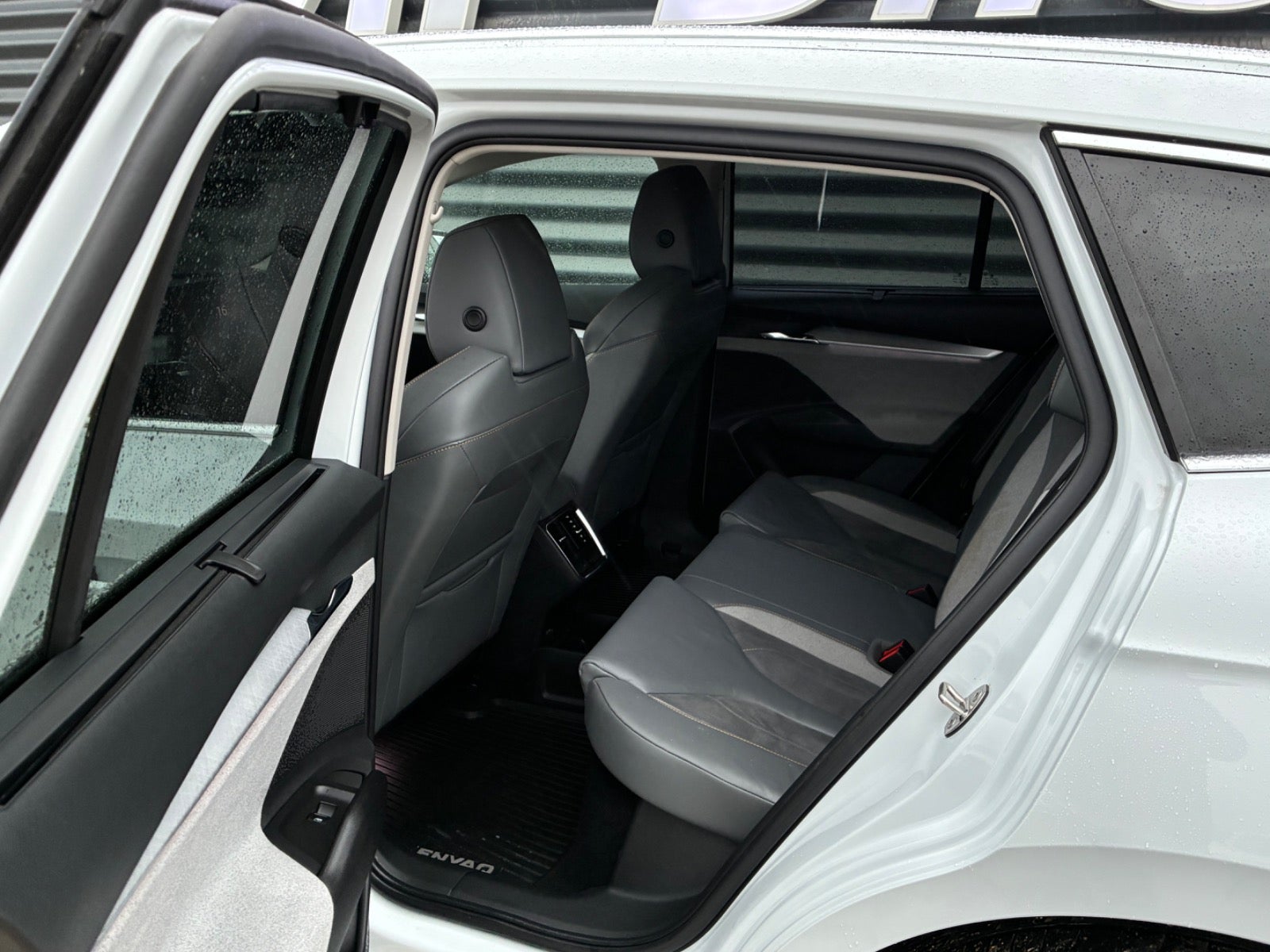 Billede af Skoda Enyaq 80 iV Clever