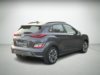 Hyundai Kona EV Select billede 1
