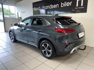 Kia XCeed PHEV Upgrade+ DCT