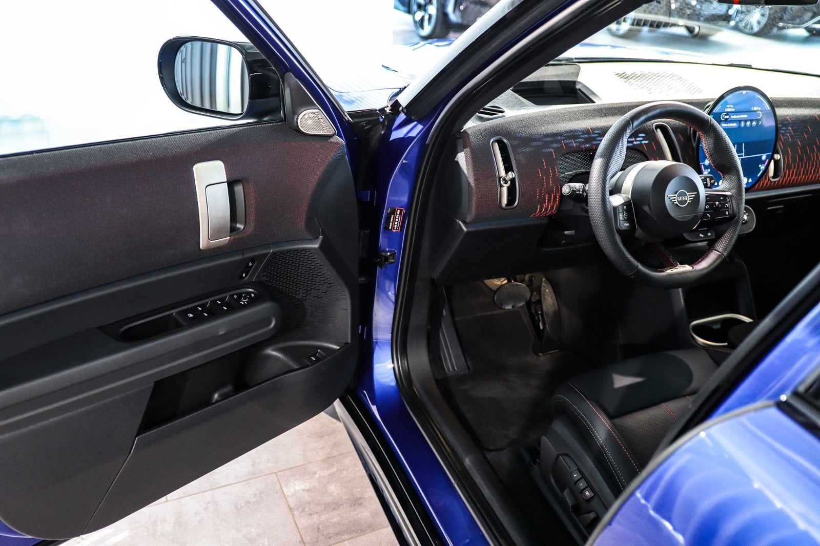 Billede af MINI Countryman SE  JCW Trim XL ALL4
