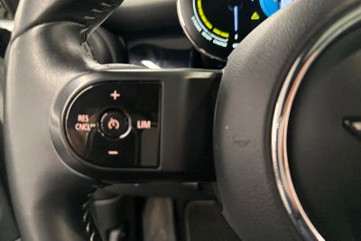 MINI Cooper SE Younique Trim