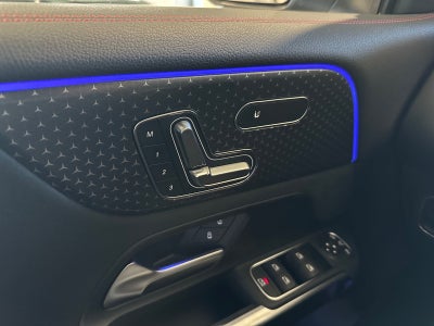 Mercedes EQB250+ AMG Line 7prs