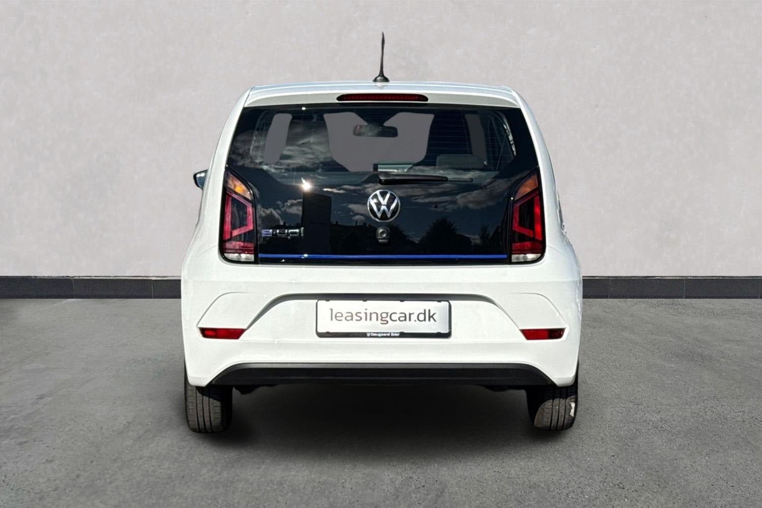 Billede af VW e-Up!  Move Up!