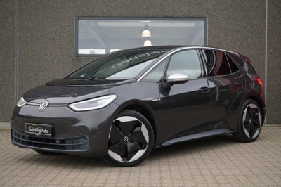 VW ID.3 1ST Max
