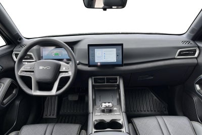 BYD Atto 2 Active