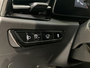 Kia Niro EV Upgrade