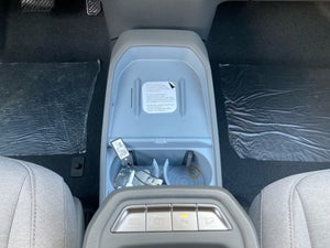 Kia EV3 Long Range Prestige