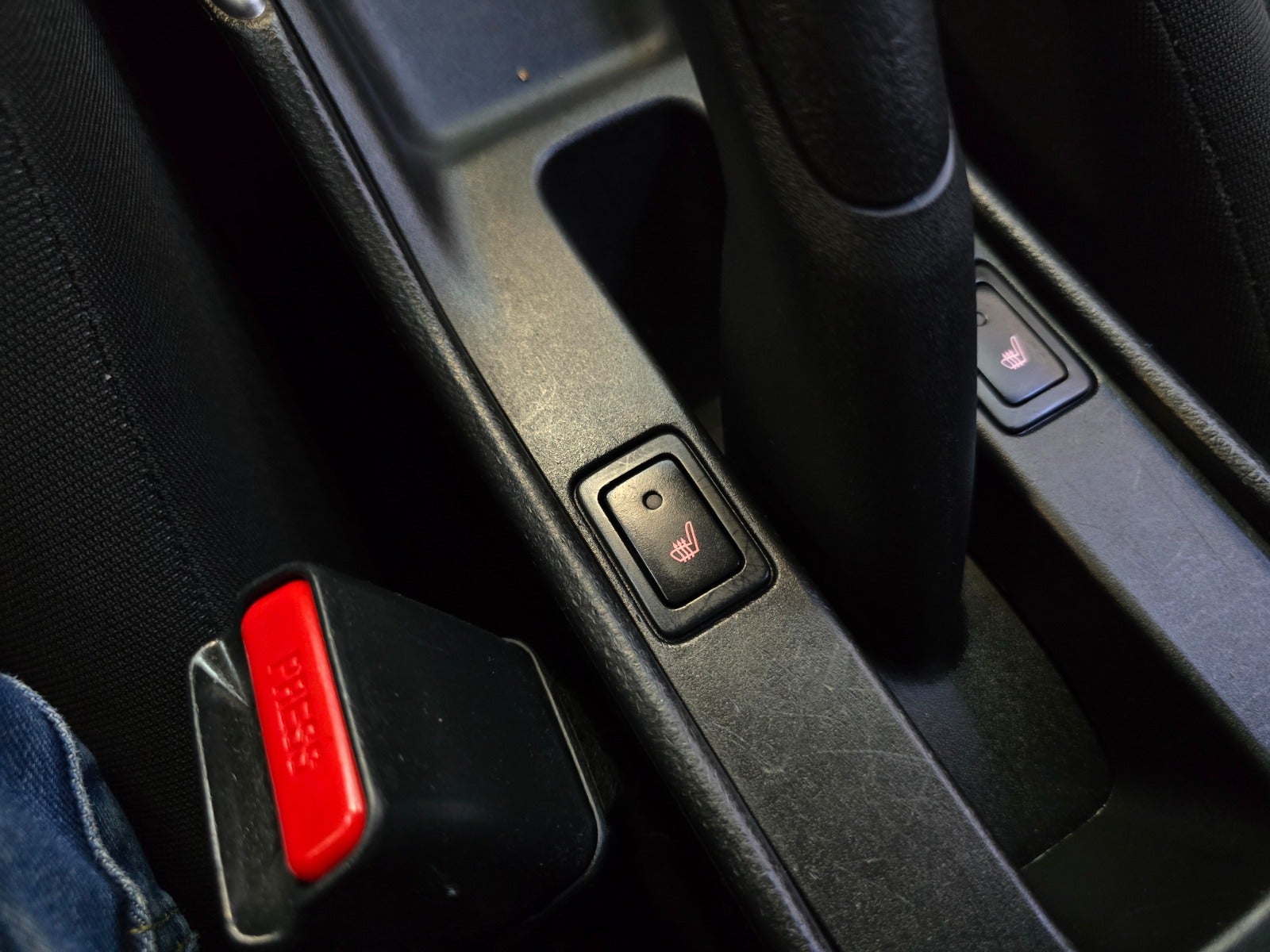 Billede af Suzuki Baleno 1,2 Dualjet Active