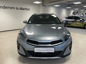Kia XCeed T-GDi Prestige