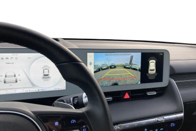 Hyundai Ioniq 5 Advanced