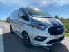 Ford Transit Custom 320L TDCi 185 Sport aut. thumbnail