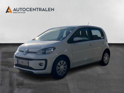VW Up! MPi 65