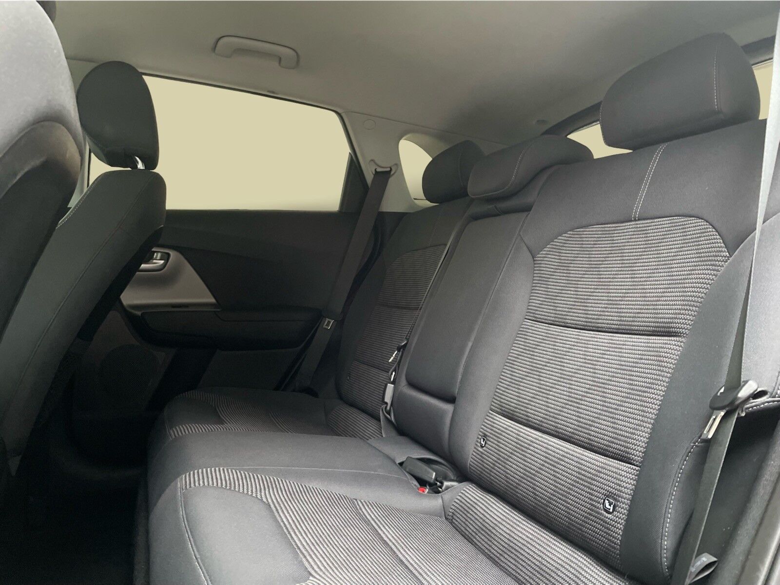 Kia Niro HEV Attraction DCT