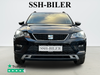 Seat Ateca TSi 150 Style DSG thumbnail