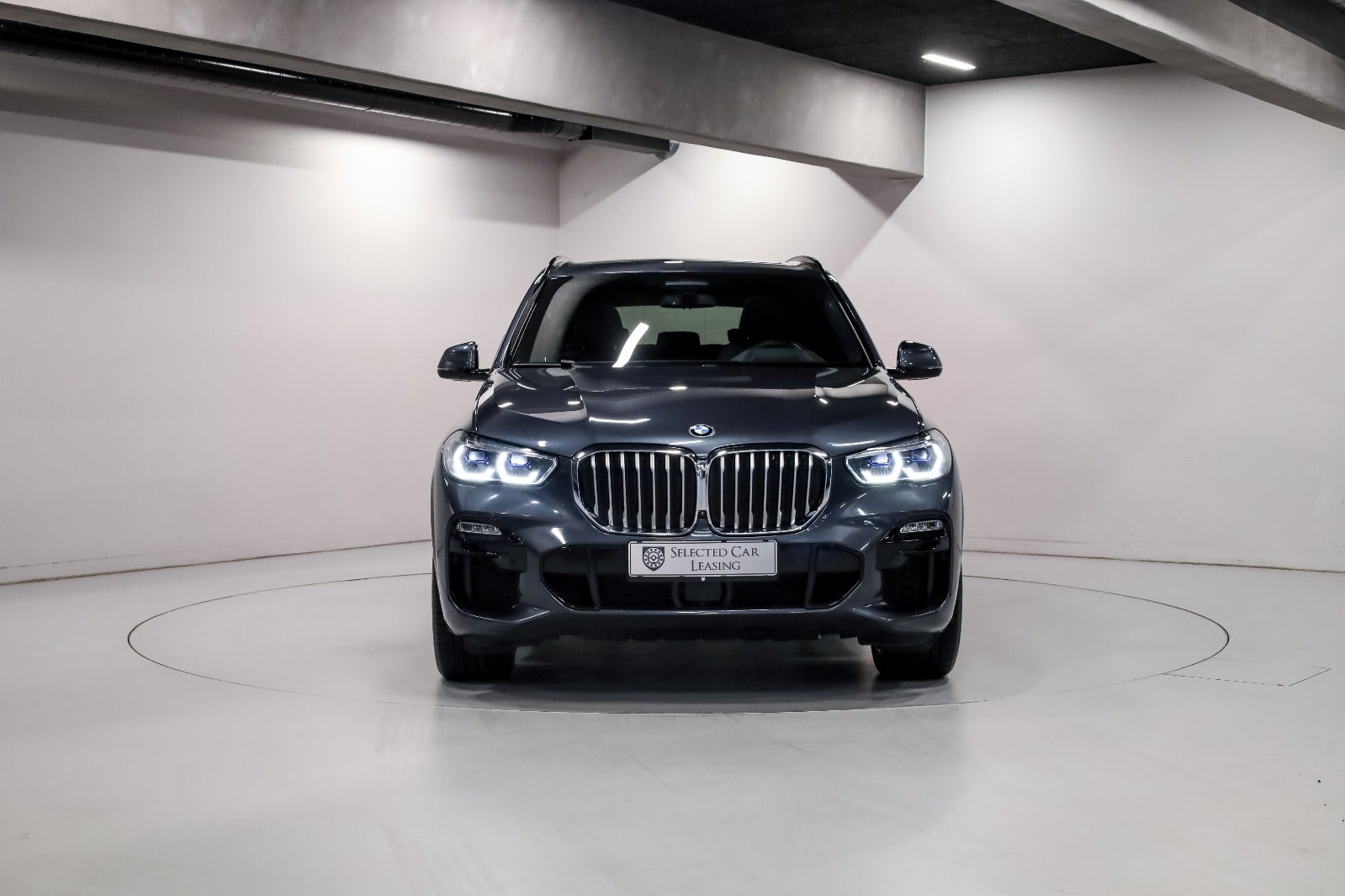 BMW X5 3,0 xDrive45e M-Sport aut.