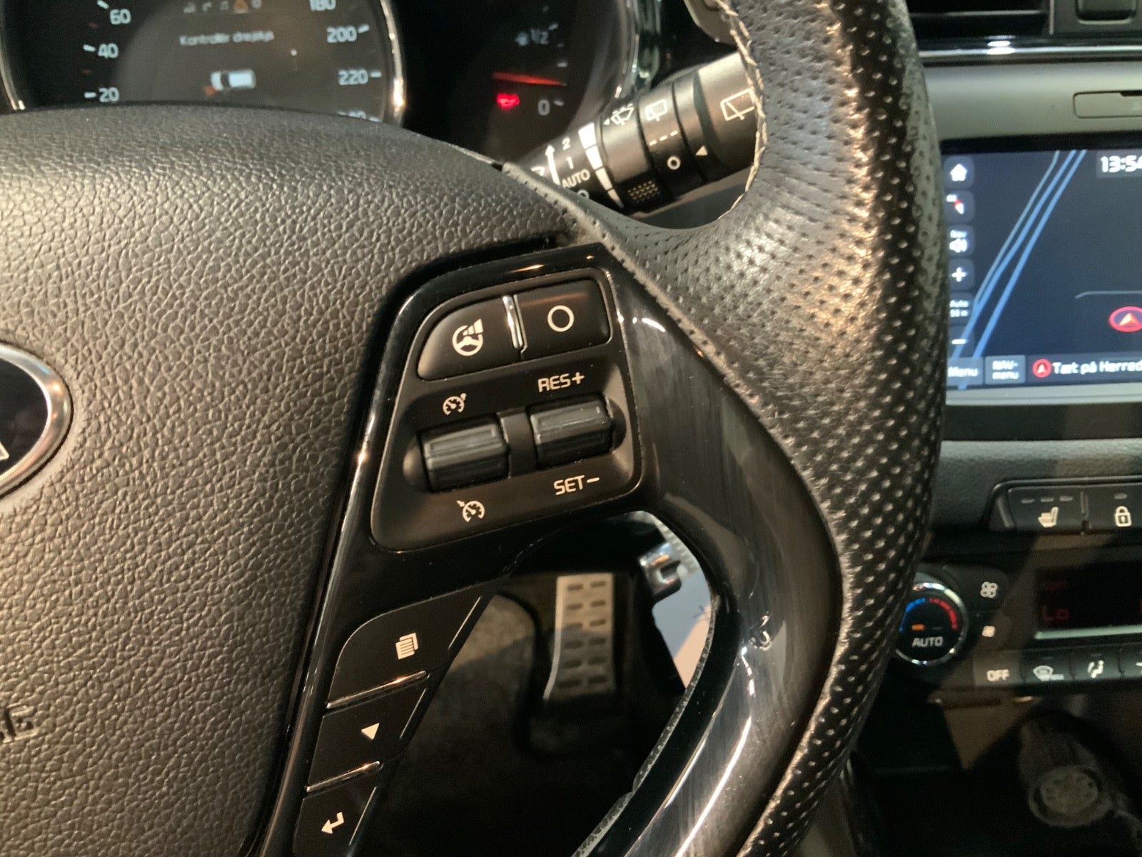 Kia Ceed (8/8)