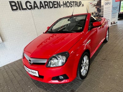 Opel Tigra 1,4 Sport 2d