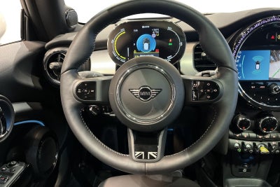 MINI Cooper SE Yours Trim