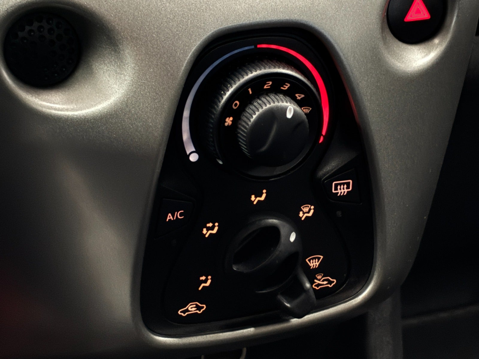 Billede af Peugeot 108 1,0 e-VTi 69 Active