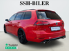 VW Golf VII R Variant DSG 4Motion thumbnail