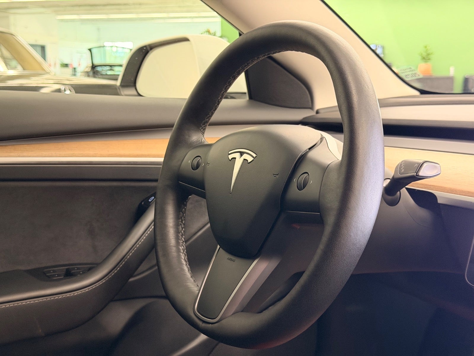 Billede af Tesla Model 3 Long Range AWD