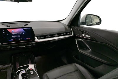 BMW iX1 xDrive30 X-Line