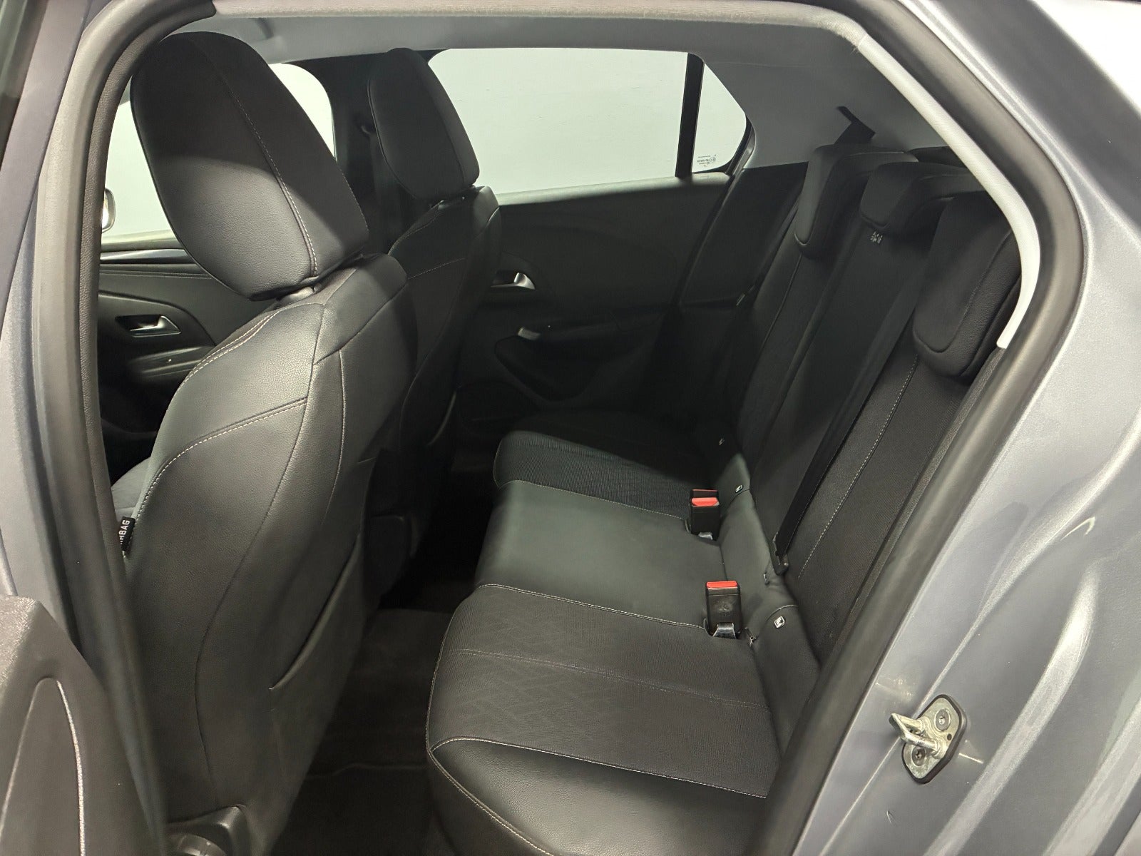 Billede af Opel Corsa 1,2 Exclusive