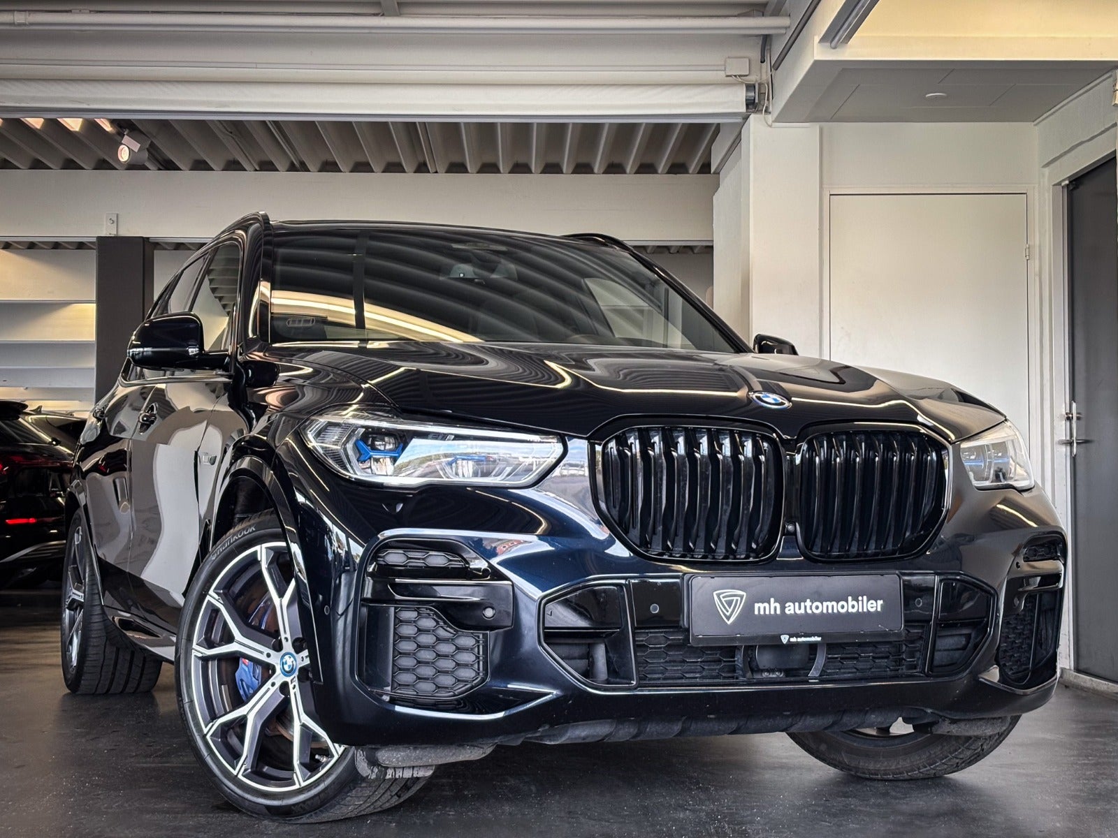 Billede af BMW X5 3,0 xDrive45e M-Sport aut.