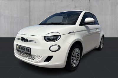 Fiat 500e 42,0 Icon