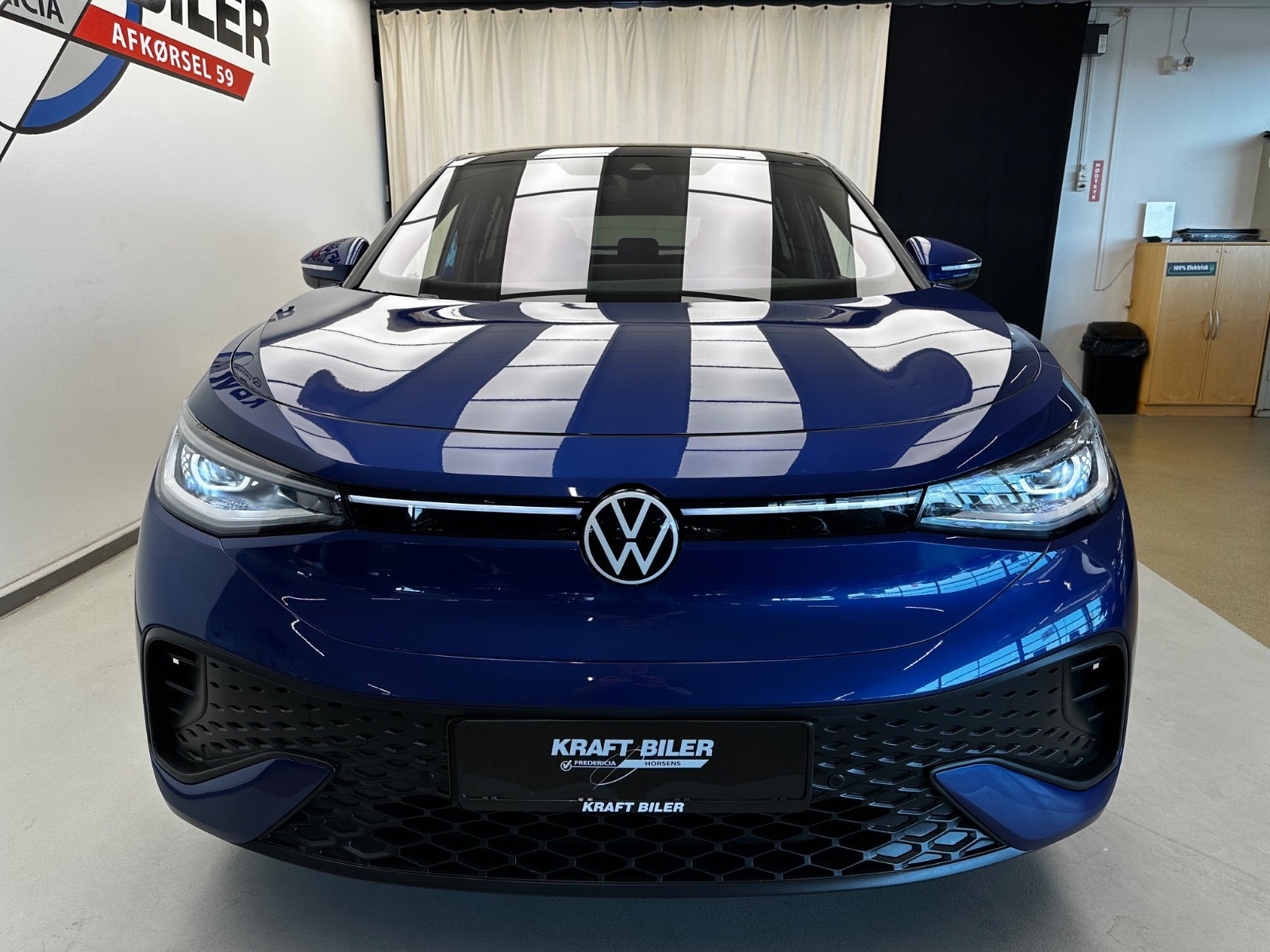 Billede af VW ID.5 77 Pro Performance