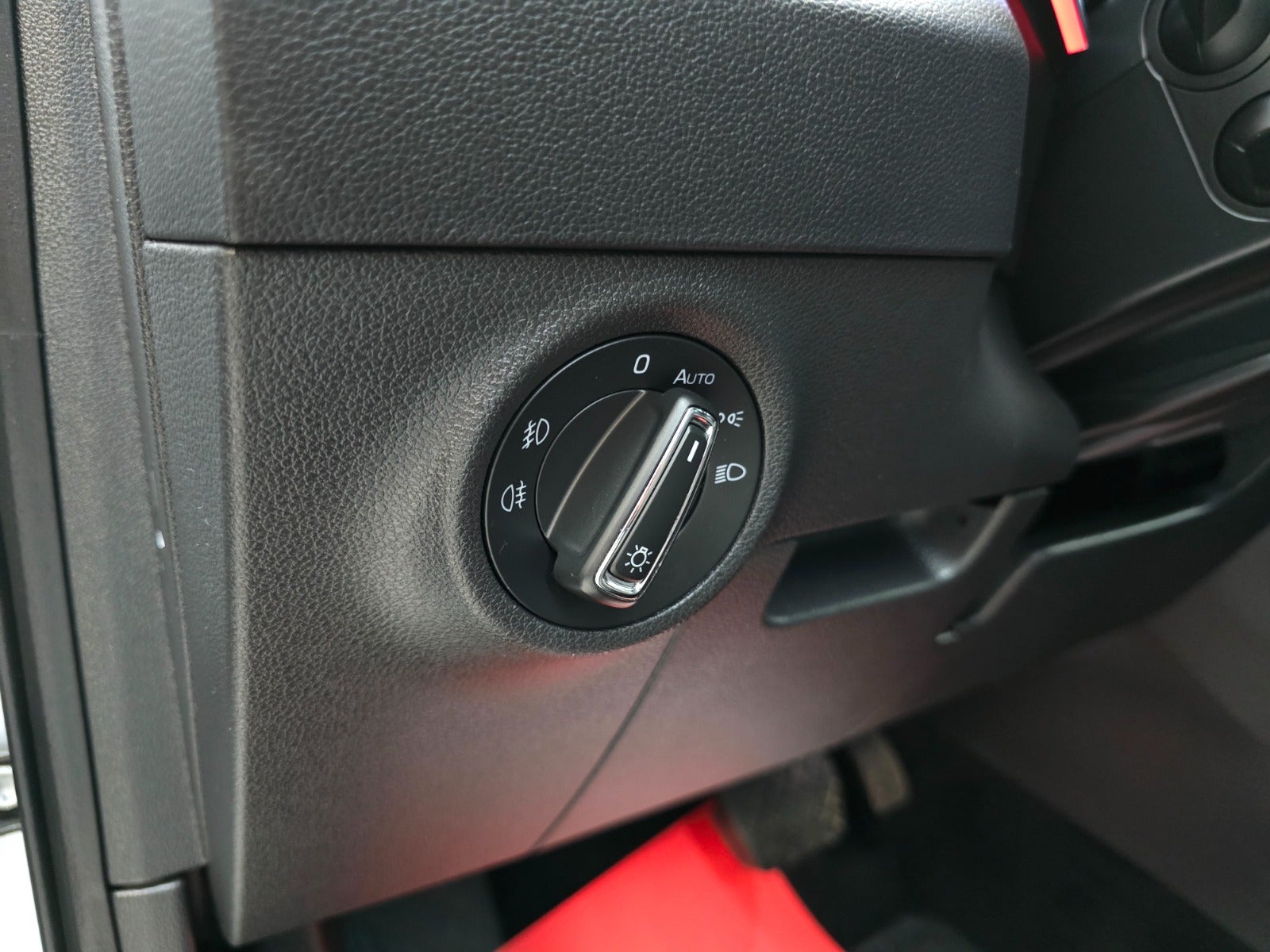 Billede af Skoda Karoq 1,5 TSi 150 Style DSG