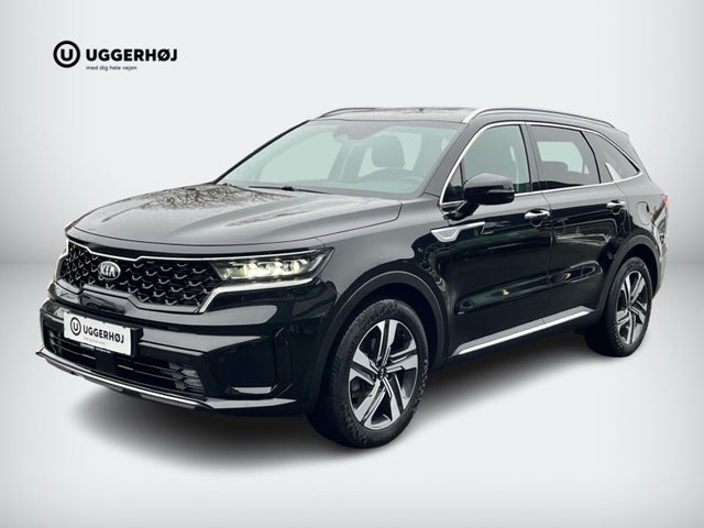 Kia Sorento PHEV Prestige aut. 4WD 7prs